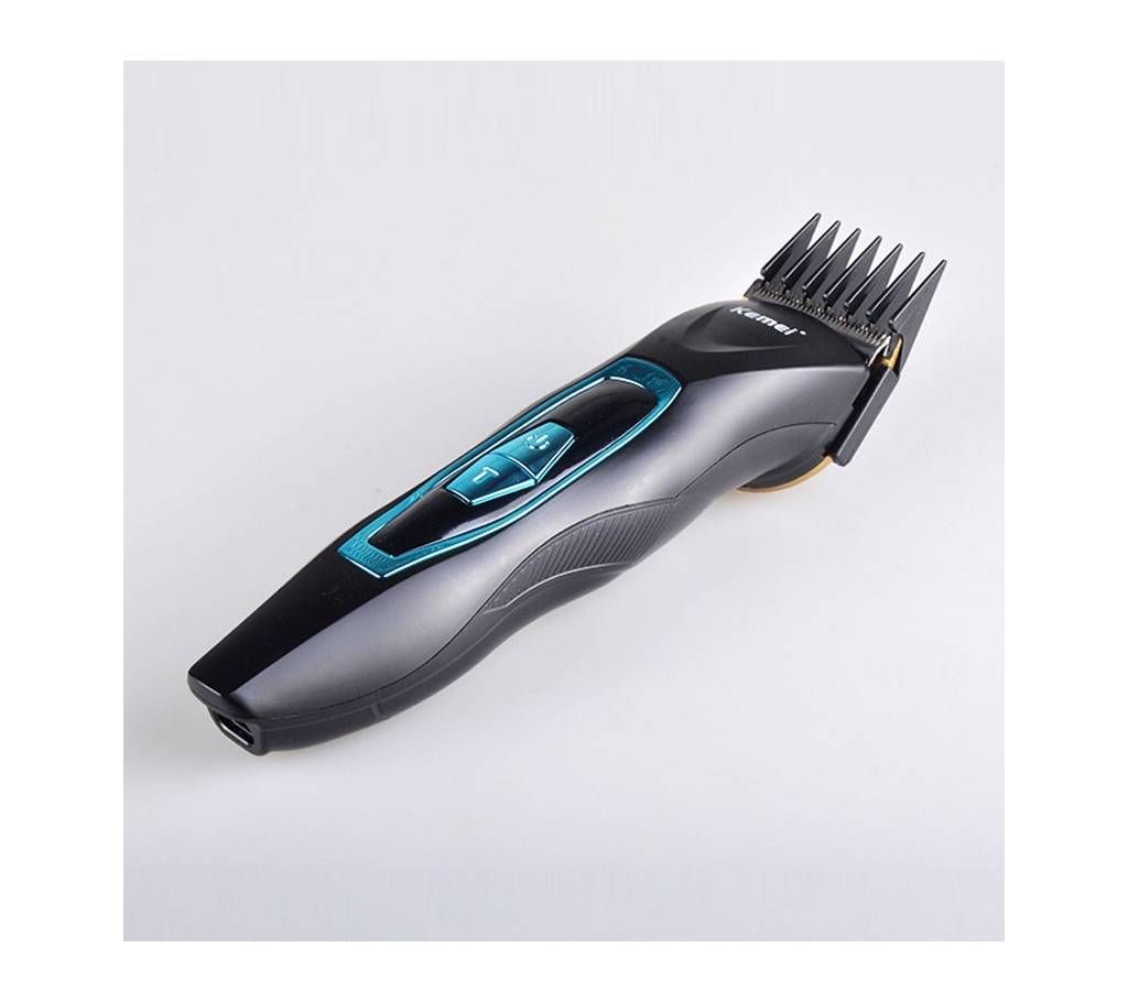 Kemei Waterproof Electric Trimmer & Hair Clipper