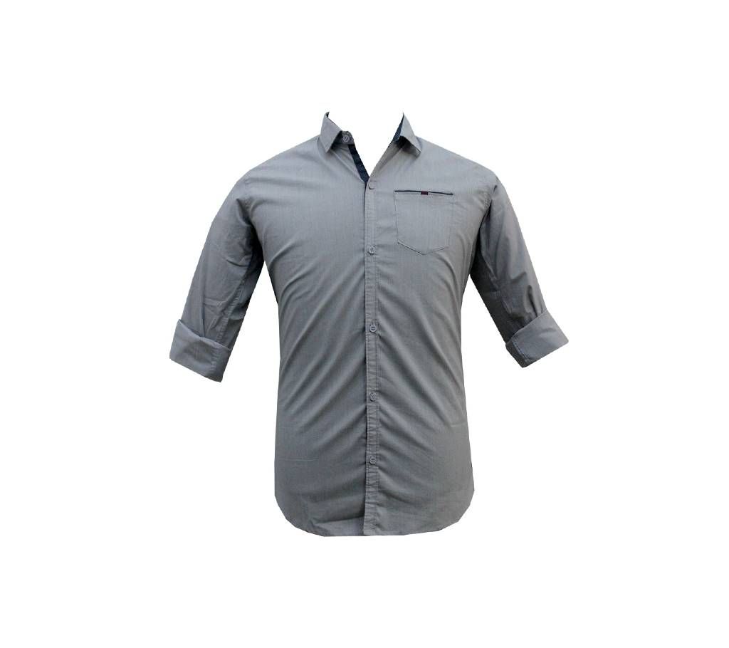 Cotton Full Sleeve Casual shirt
