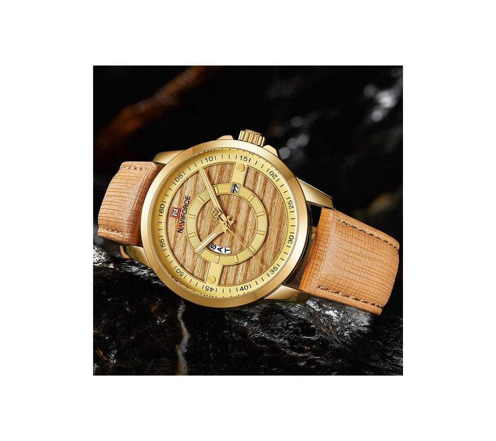 NAVIFORCE NF9151a Gents Watch