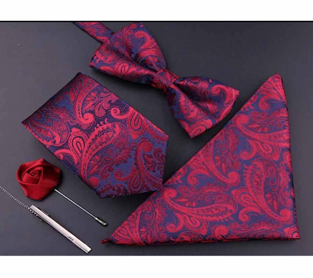 Combo Tie