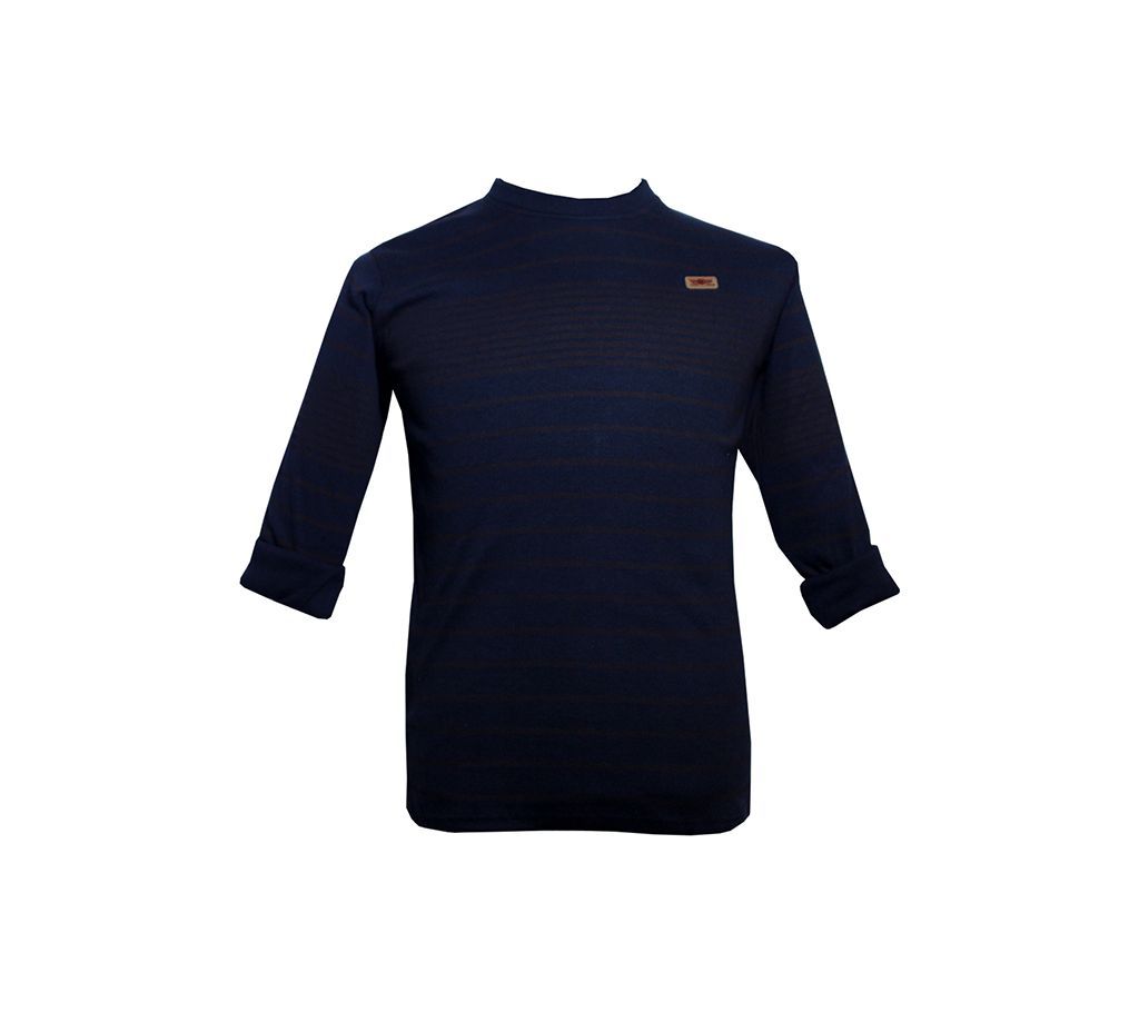 Long Sleeve Causal t-Shirt
