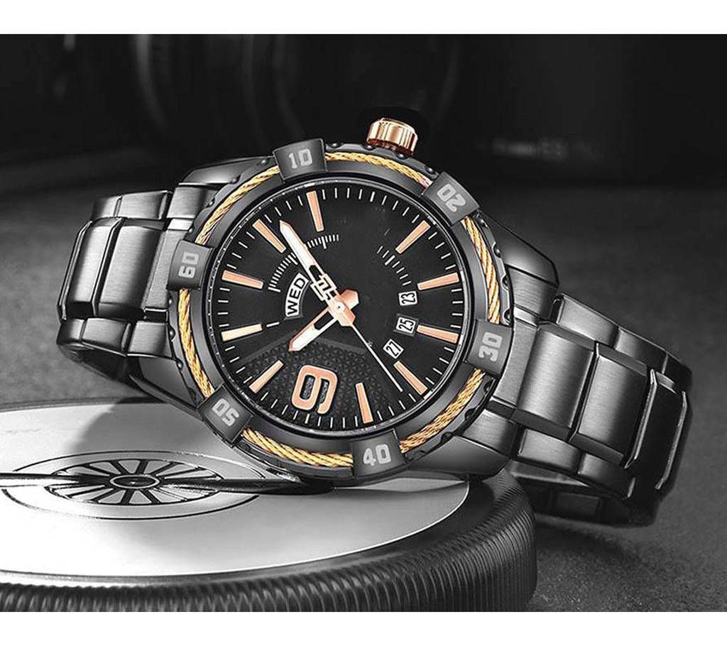 Naviforce NF9117