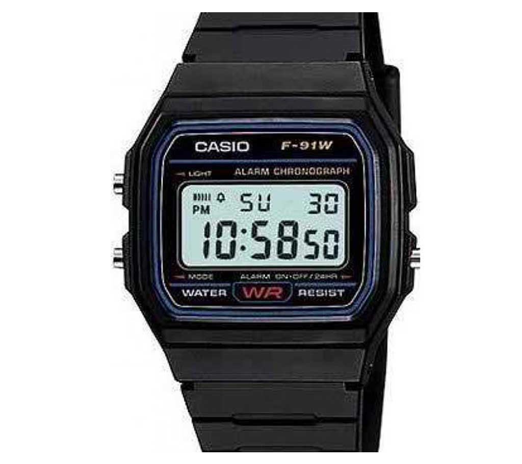 Casio Gents Watch Copy