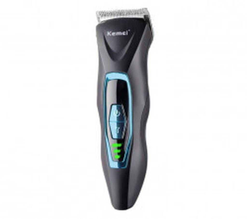 Kemei KM-4003 Waterproof Electric Hair Clipper/Trimmer