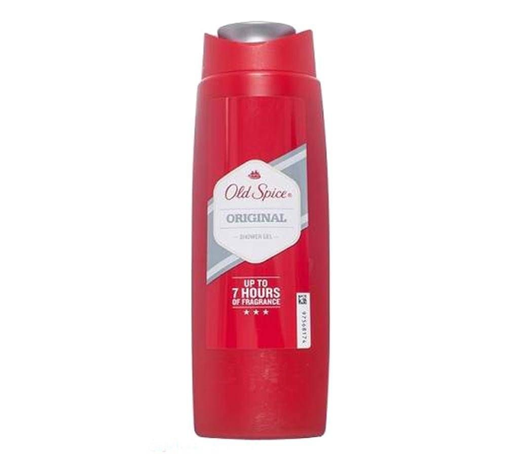 Old Spice Original Shower Gel for Men