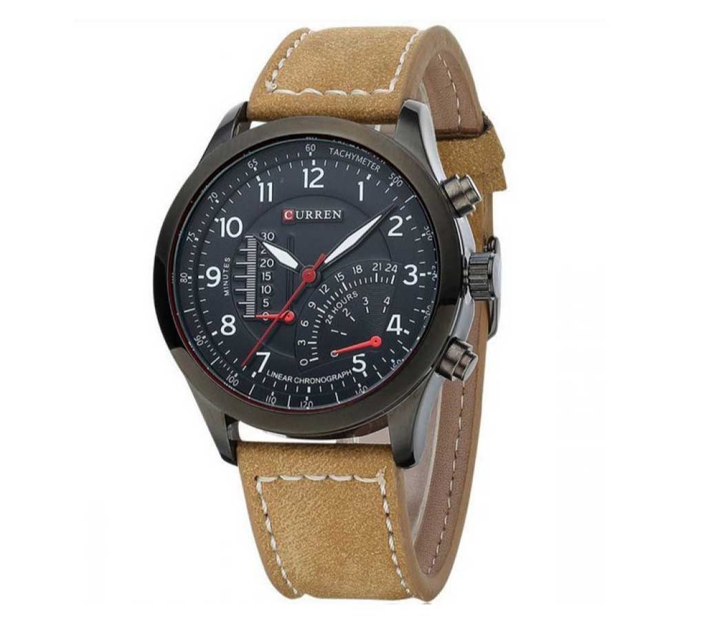 Curren Casual Gents watch