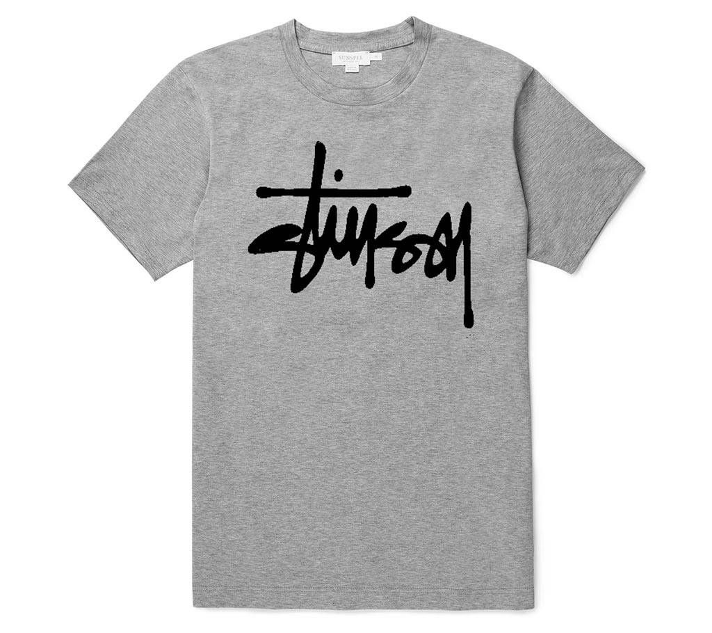 Gents Summer T-Shirt - Stiysay