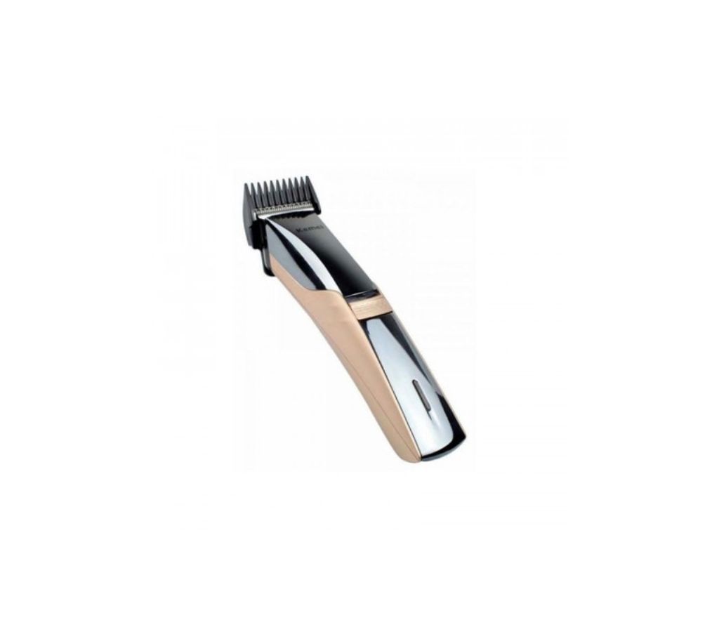 KM-5018 Rechergeable trimmer