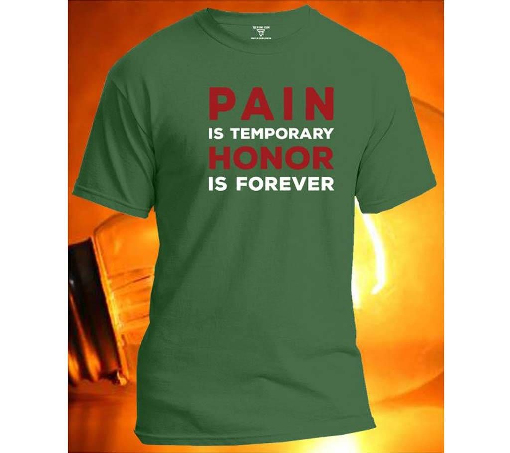 Honor T Shirt