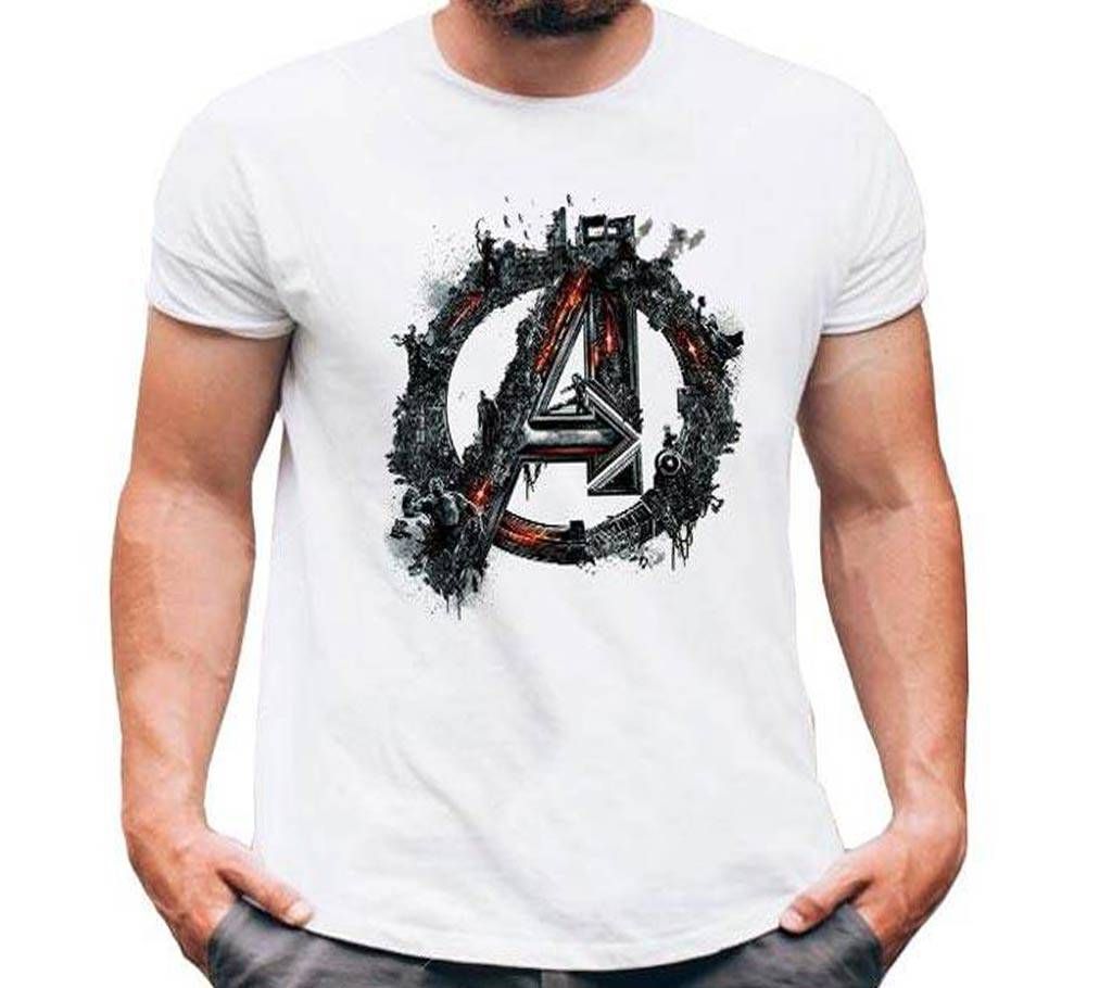 AVENGER ENDGAME  New T shirt 2019 From Mabubas Collection