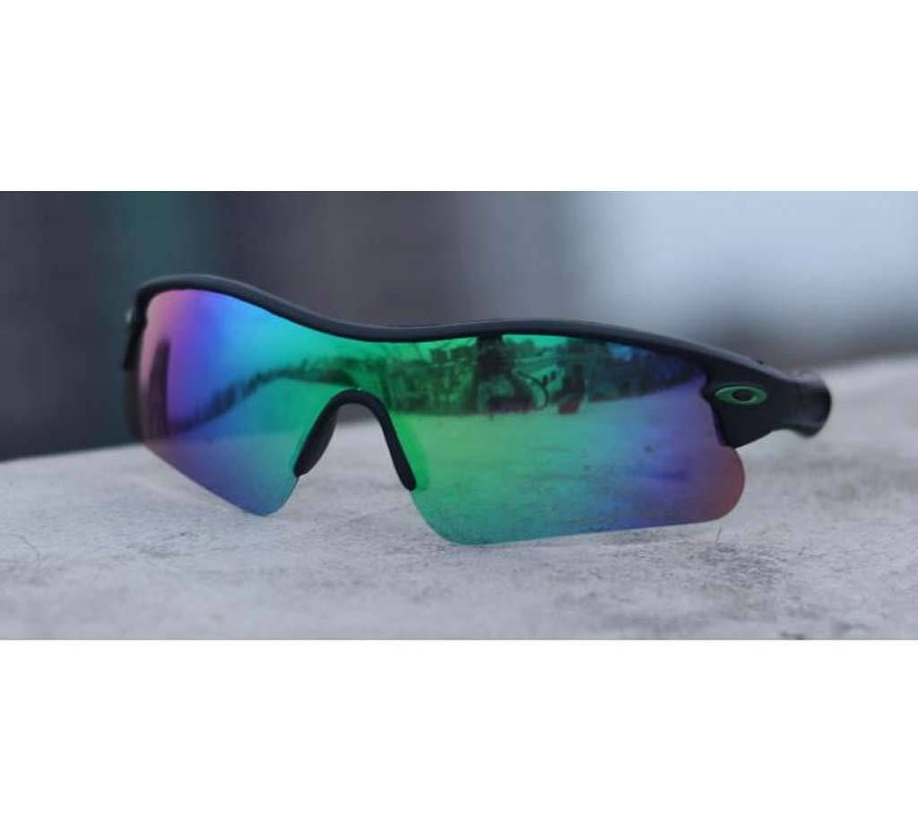 Sunglass (Sports sunglass)