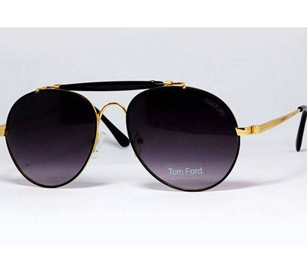 Tom Ford Gents Sunglass