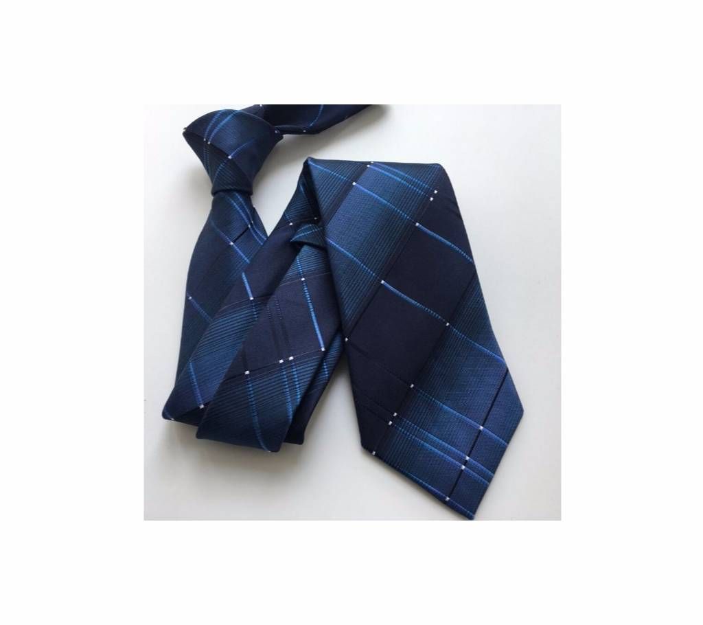 Fashion Design regular width Vintage Neck Ties for Men