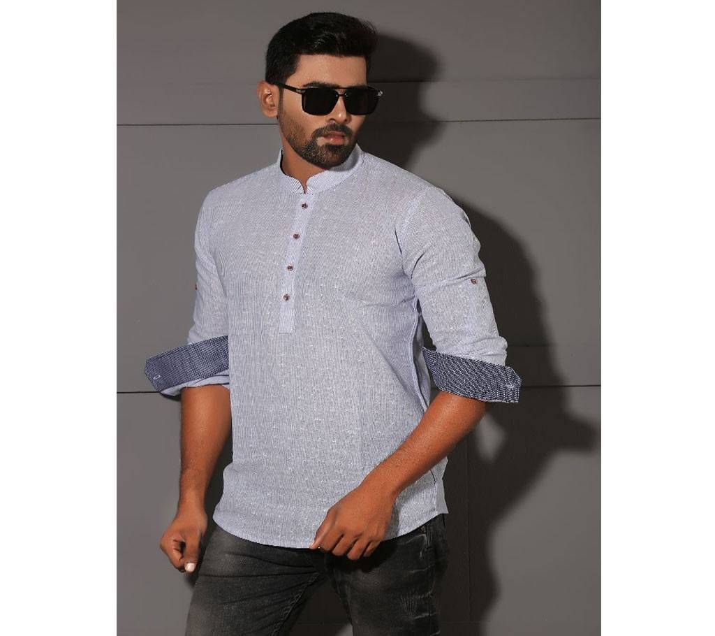 Sufi Full Sleeve Katua For Man 1146