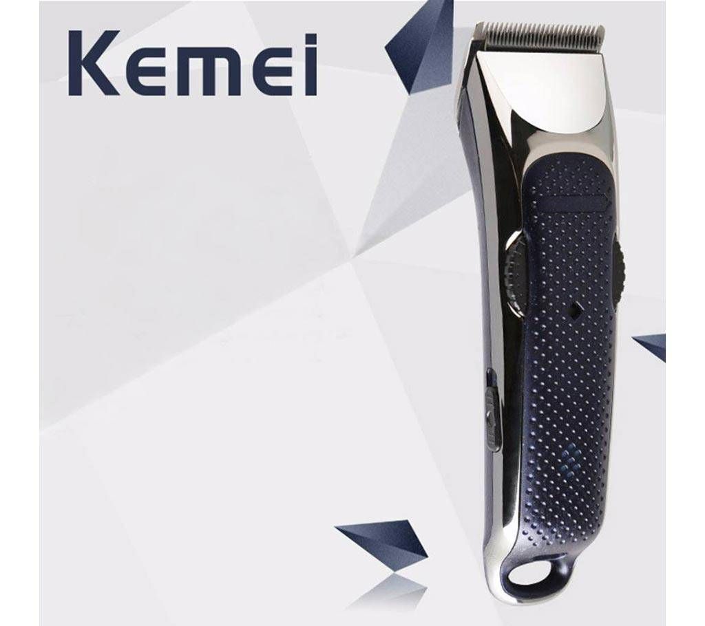 Kemei KM 5020 Rechargeable Razor