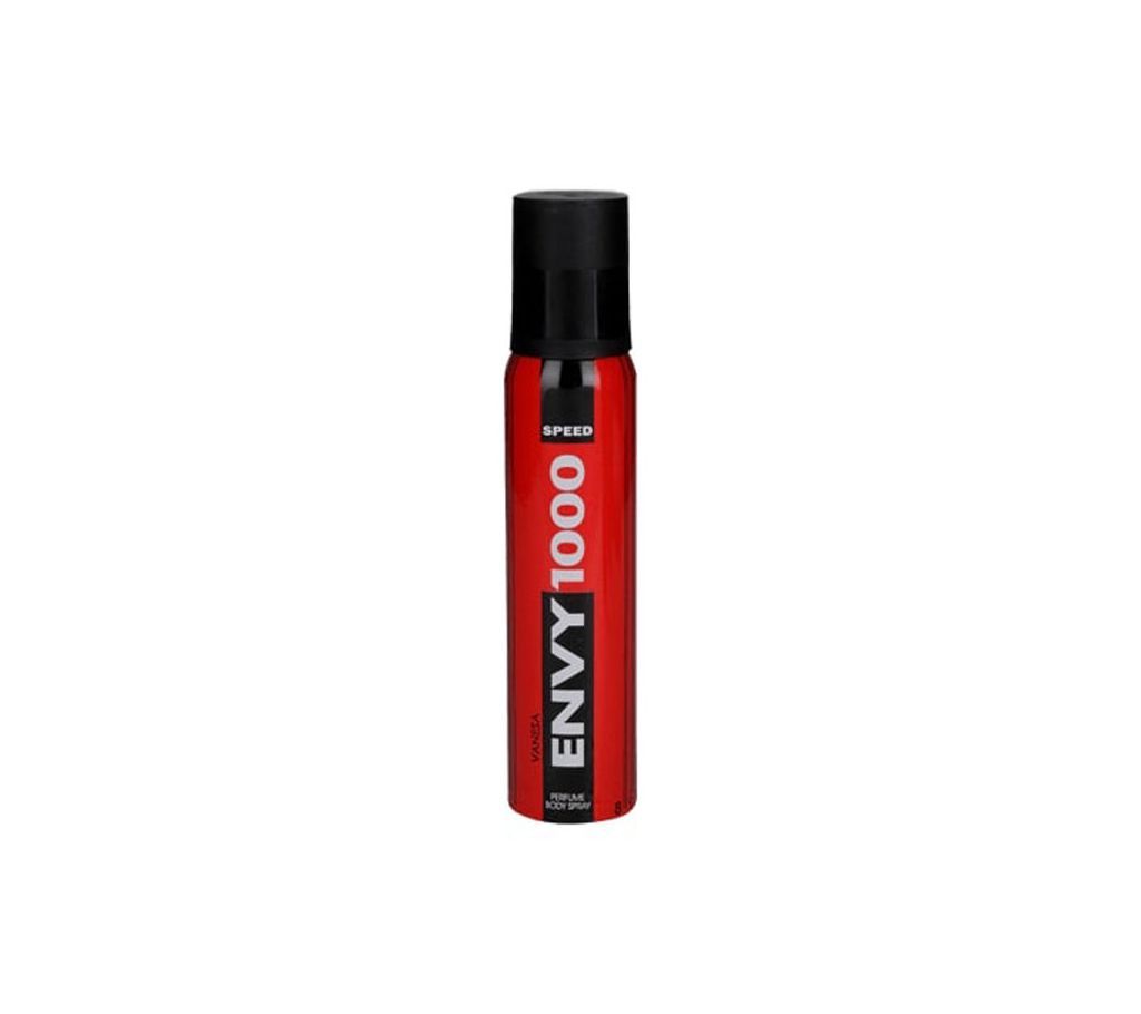 Envy 1000 Body Spray 130ml India 