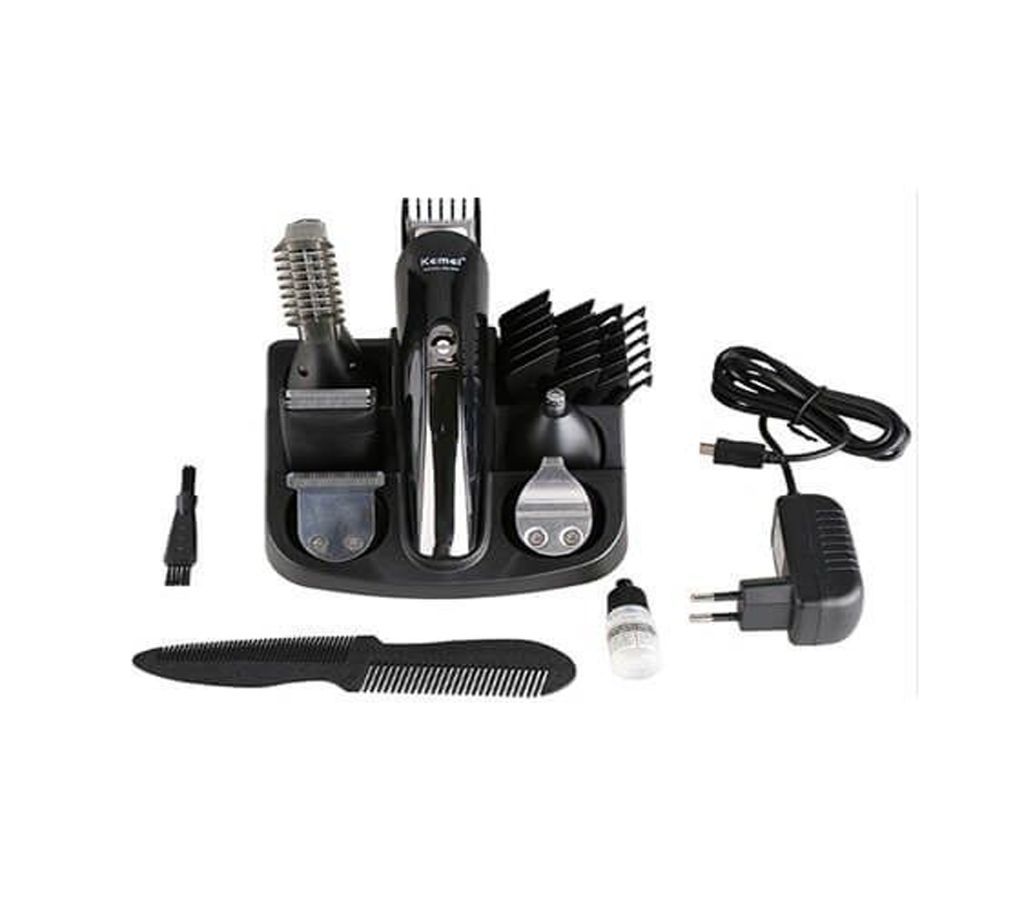 Kemei  Grooming Kit