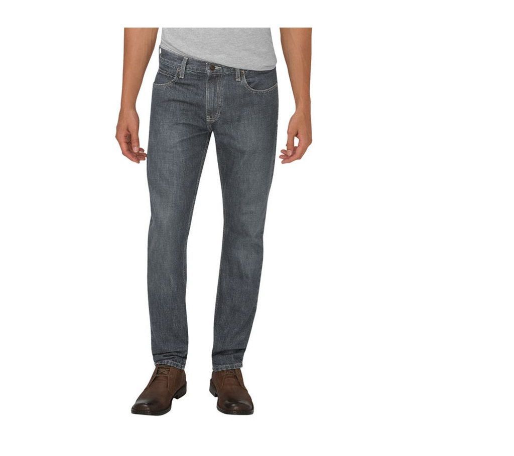 Mens Fashion With Jeans