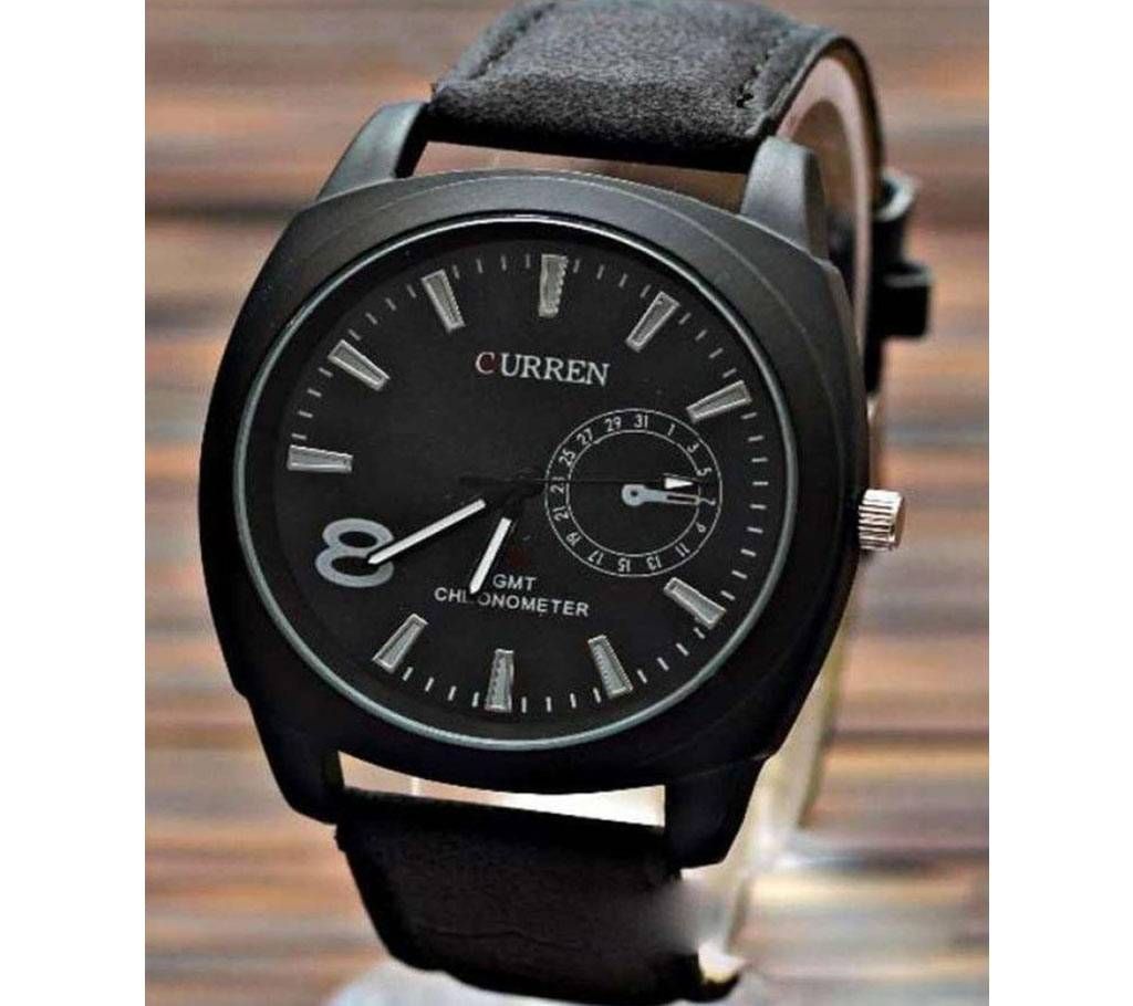 Fashion & Casual Watch 29