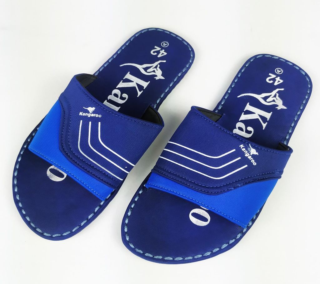 Slides Slipper| Slippers Sandals for Men| Top new Collection kangaoo