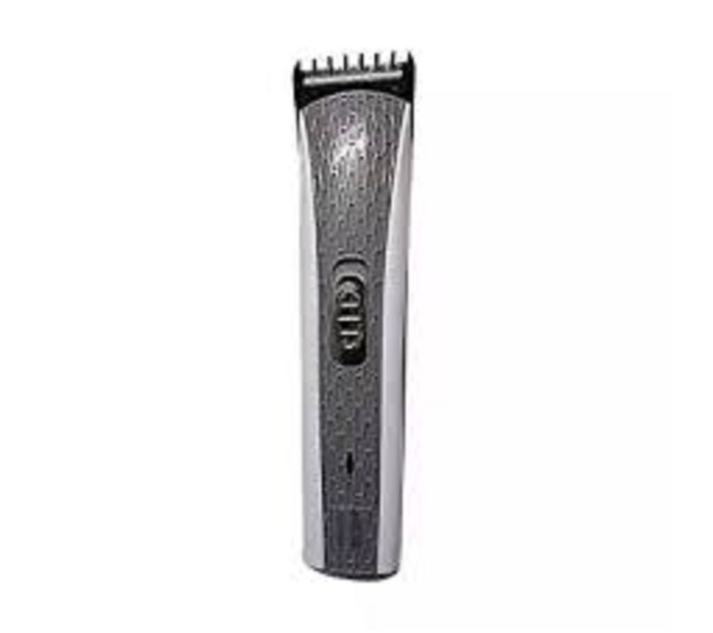 Nova Rechargeable Hair Trimmer and Shaver - White