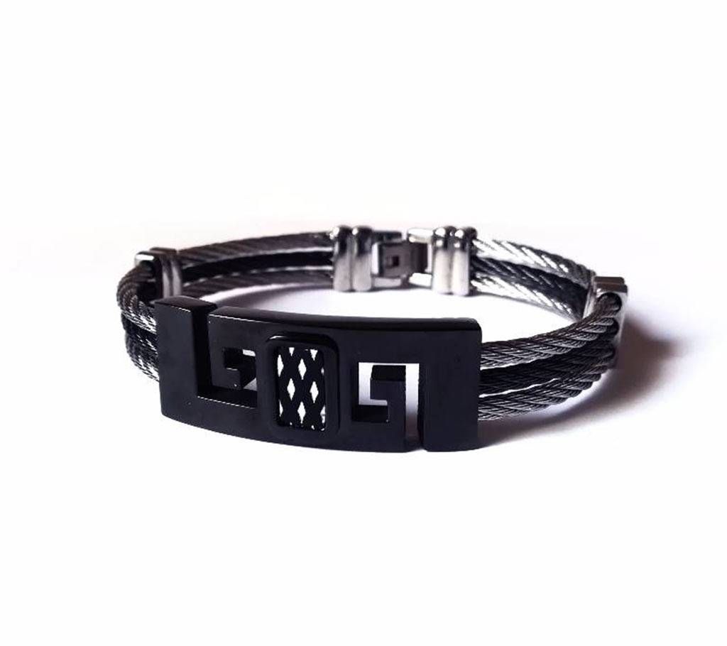 Gents bracelet 