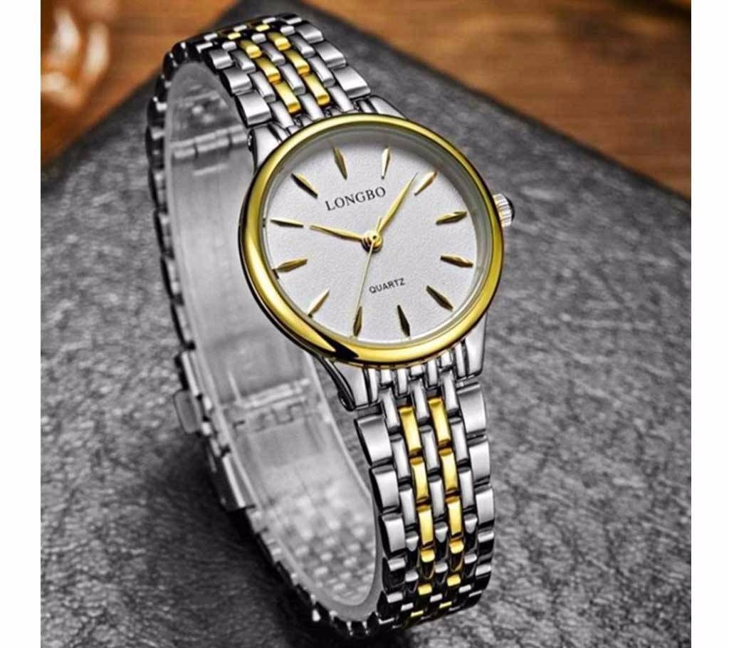 Longbo 80302L Gents Wrist Watch 