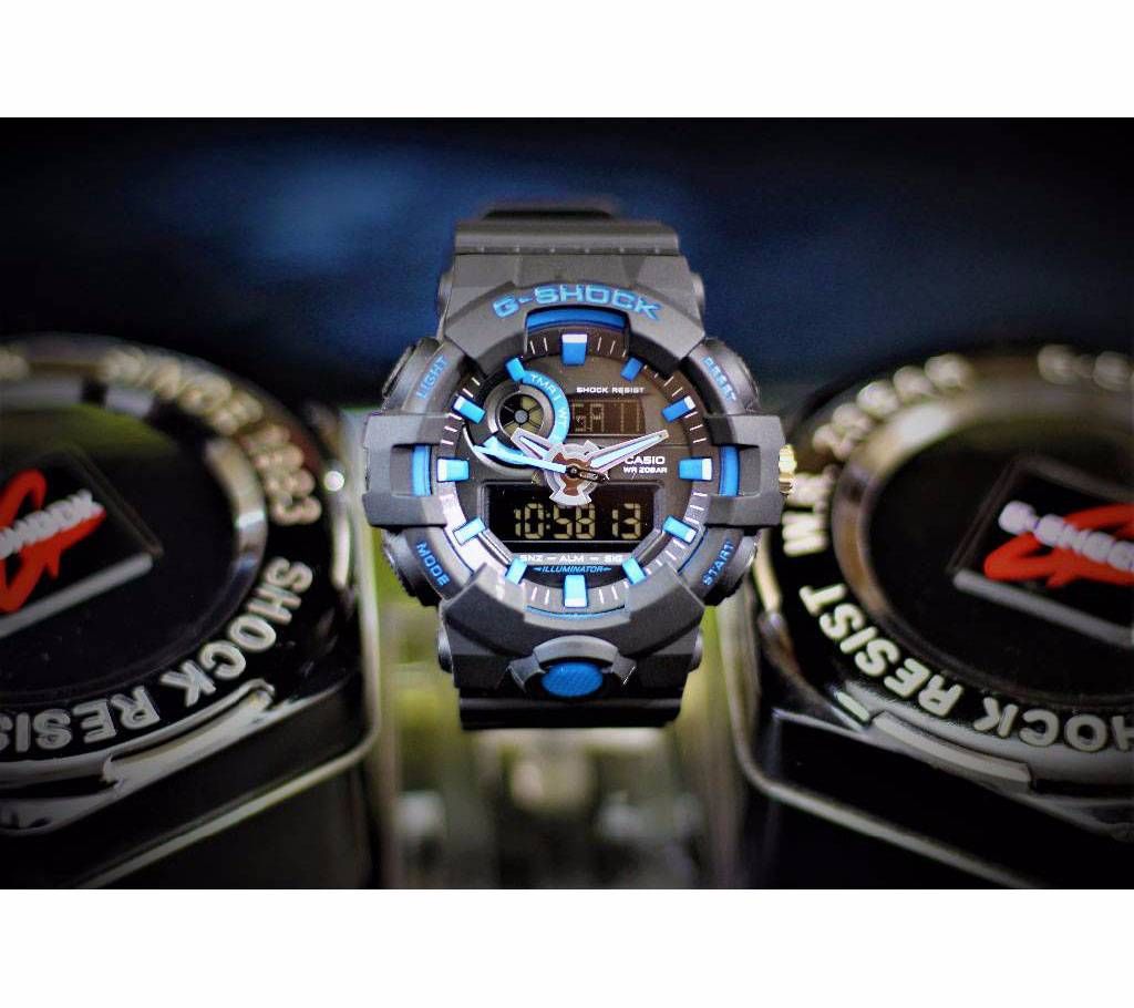 G-SHOCK gents Watch (copy)
