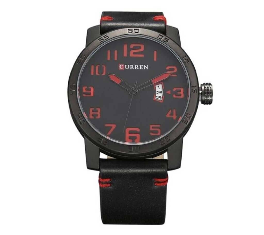 Curren C8254 Mens Wrist Watch.