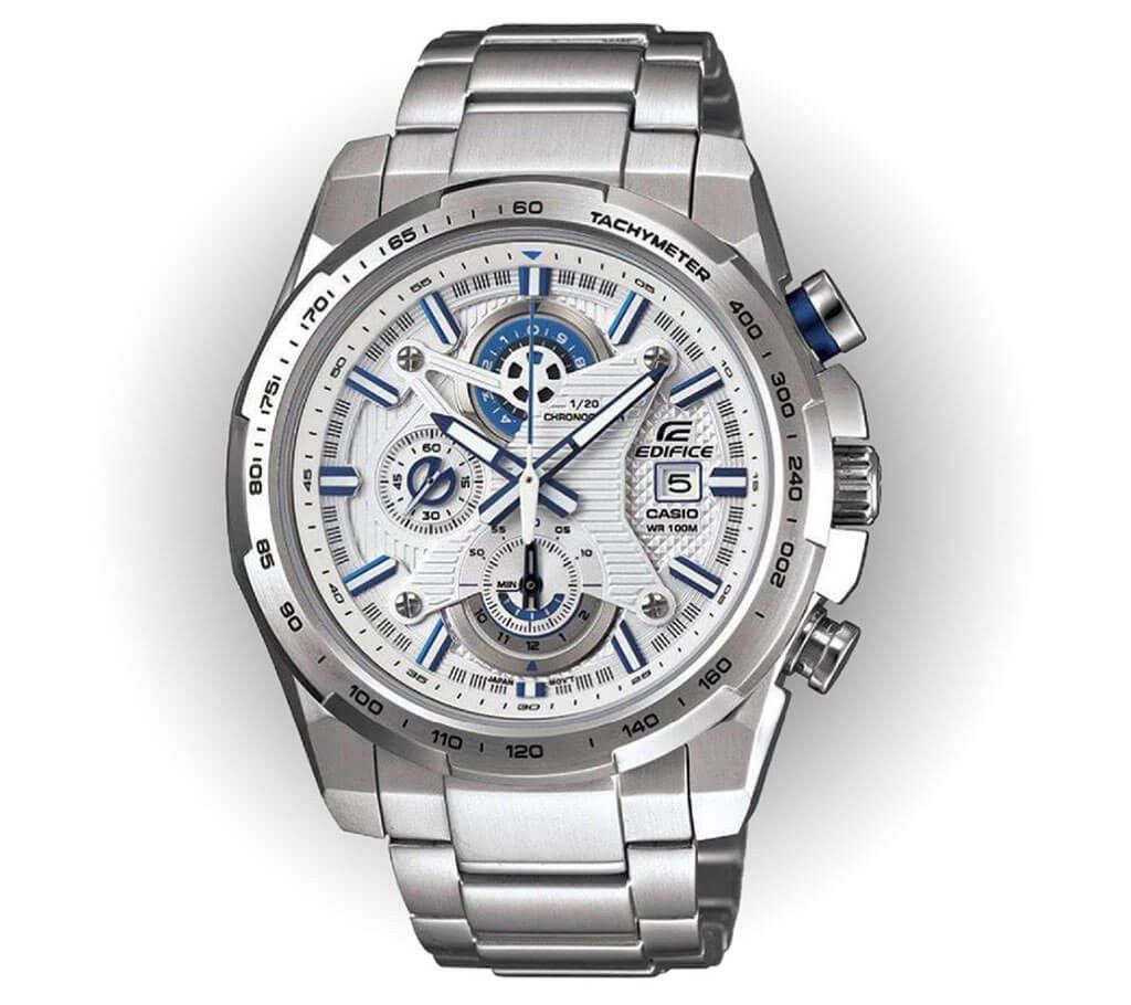 CASIO Edifice Men’s Chronograph Watch (copy)