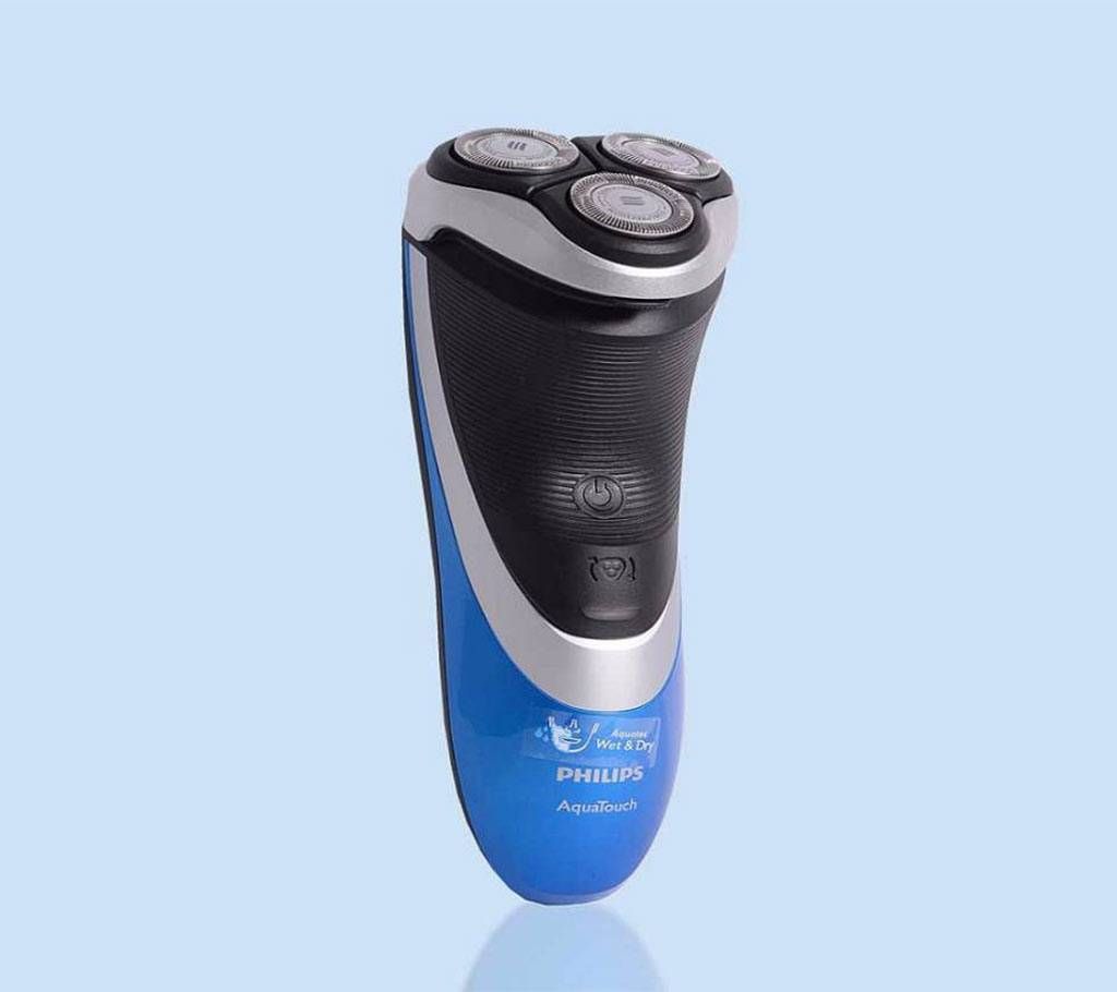 Philips Shaver Aquatouch-890/16