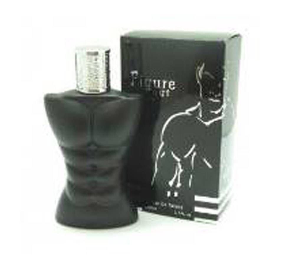 FIGURE OUT Perfume For Men -100 ml