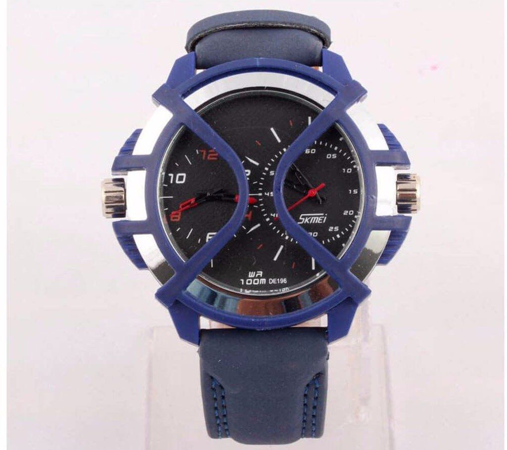 Skmei (Copy) gents watch