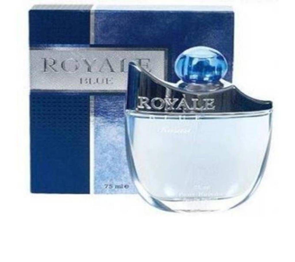 RASASI ROYALE BLUE Perfume for men