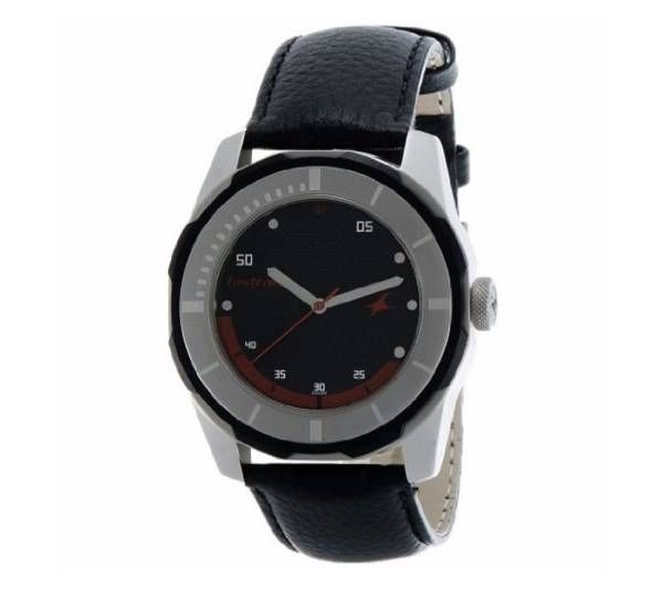 Fastrack Men Wrist Watch