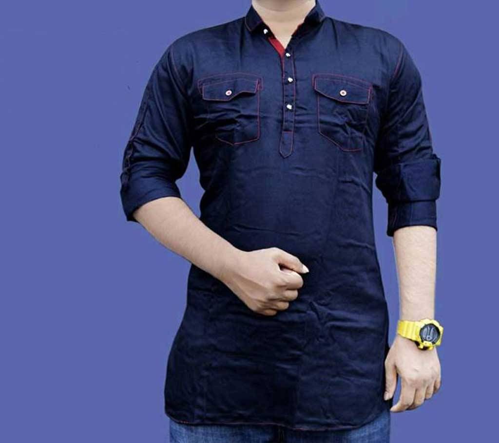 Gents stylish fotua 