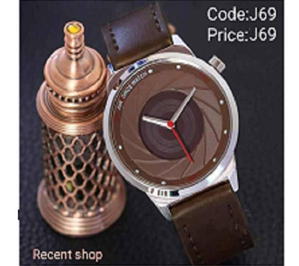 Air Force Gents Watch (Copy)