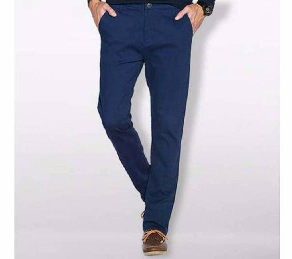 Gabardine Pant for men