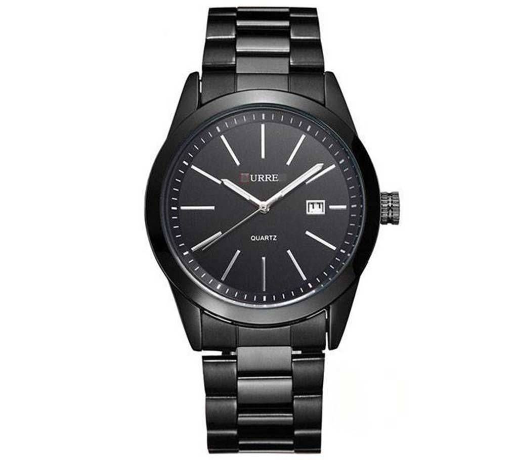 Men Brand Luxury Male Casual Wrist Watch