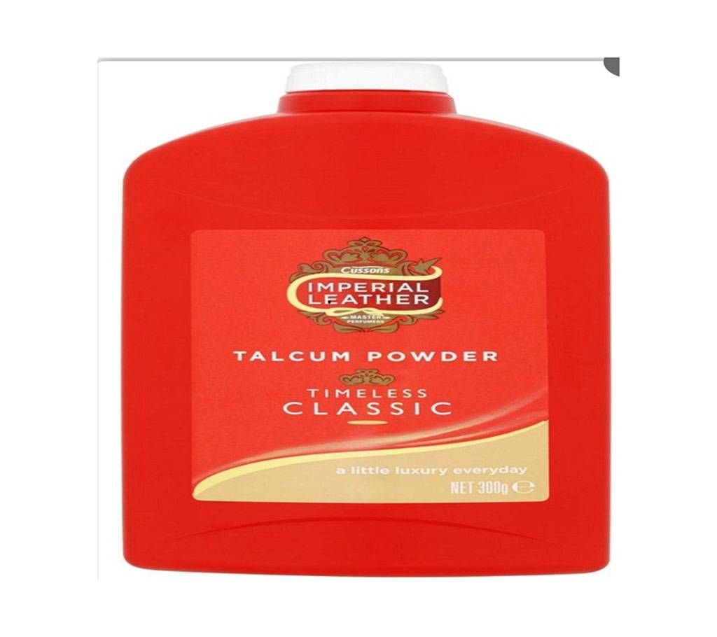 Imperial Leather Talcum Powder Indonesia