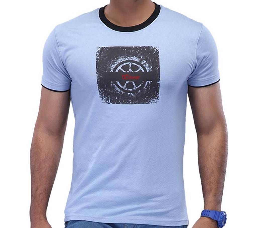 Winner Mens T-shirt - 37936 - ASH B
	
	
	
	
	
	
	
	
	
	
