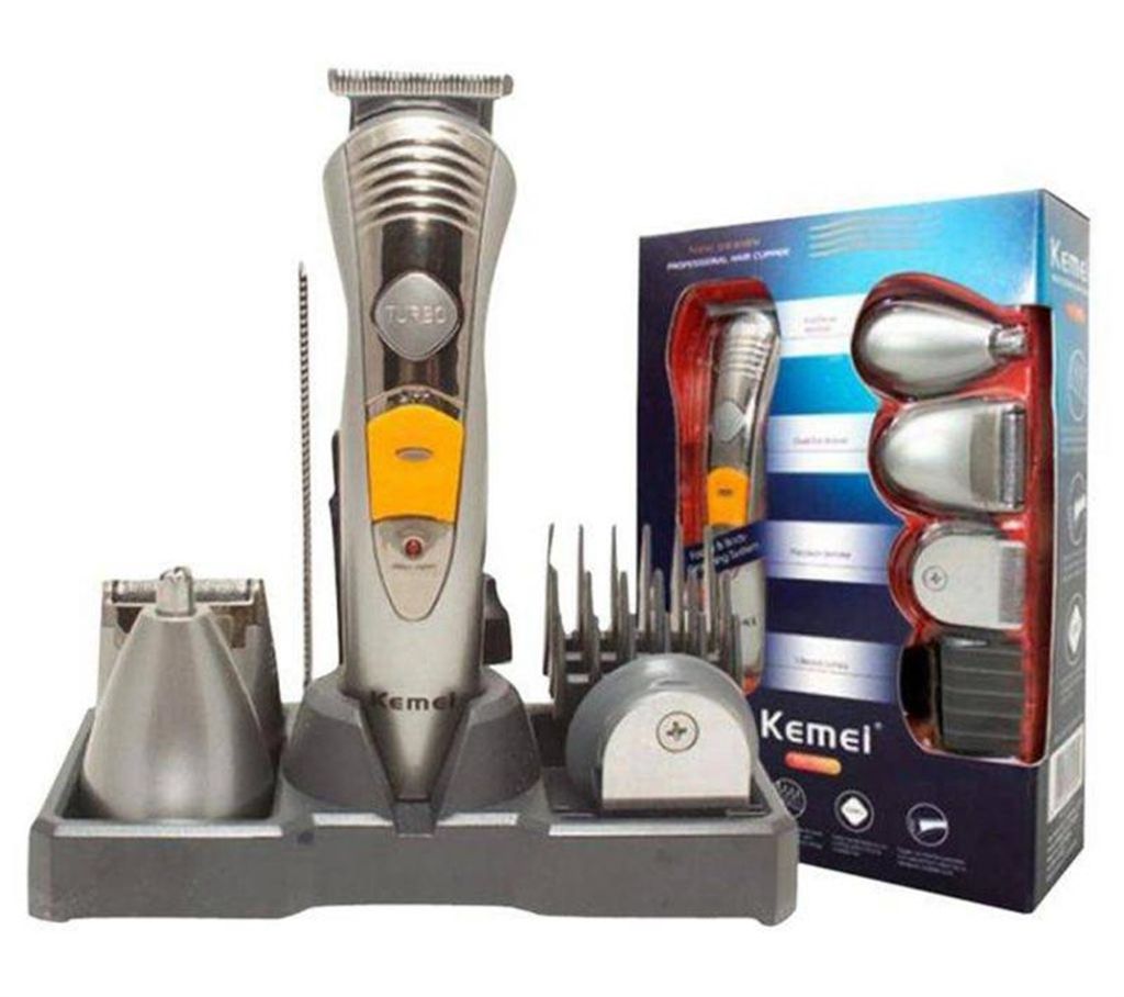 Kemei KM-580A Trimmer & Shaver