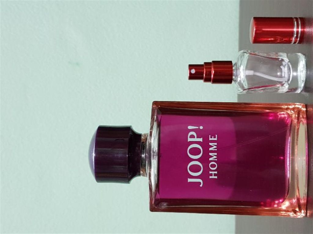 Joop Homme For Man