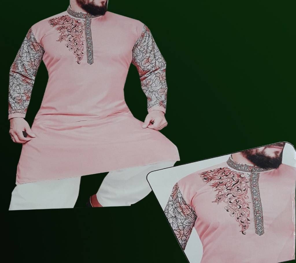 Mens Panjabi Indian