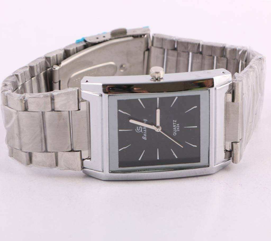 BAISHERG WATCH FOR MEN