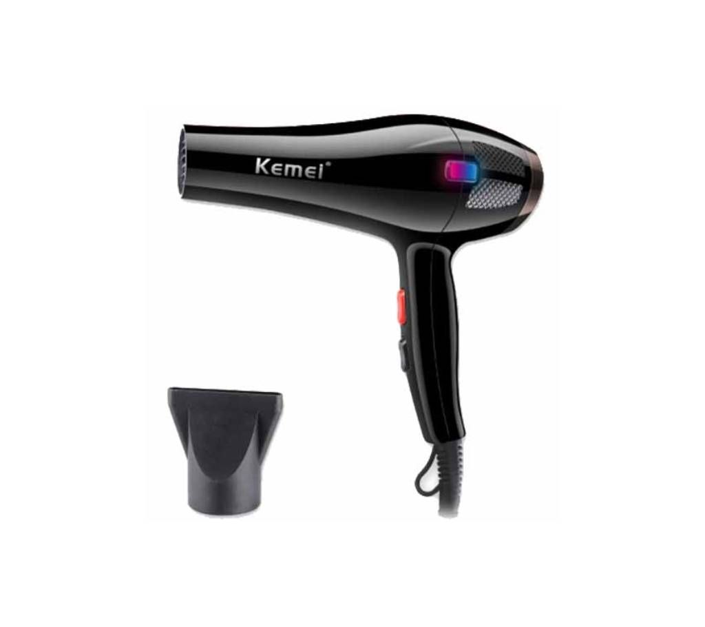 Hair Drayer Kemei