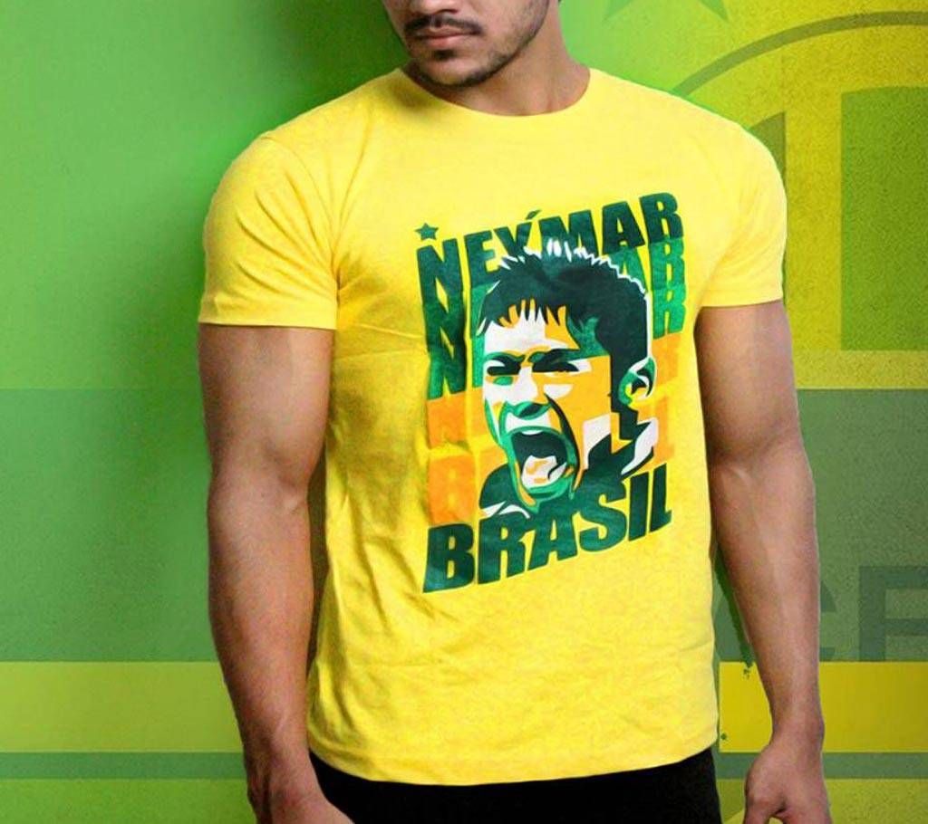 Brasil Exclusive T-Shirt