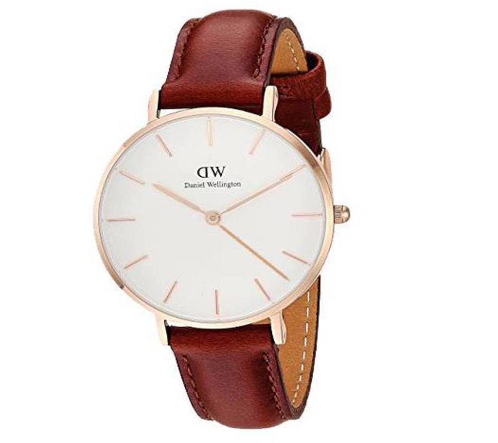 DW  Stylish gents watch