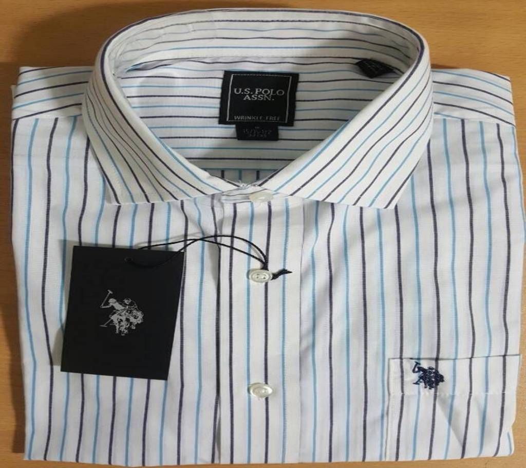 EXCLUSIVE FORMAL SHIRT