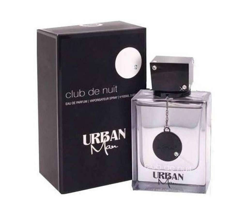 Club De Nuit Urban Perfume for Man 105ml - UAE